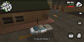 Drive Thru Mod for Mobile