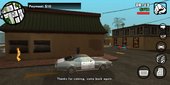 Drive Thru Mod for Mobile