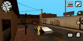 Drive Thru Mod for Mobile