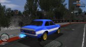 Ford Escort MK1 for Mobile