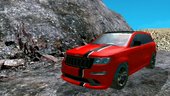 2012 Jeep Grand Cherokee SRT-8 for Mobile