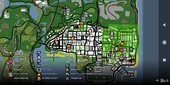 GTA SA Android/Mobile 100% Savegame