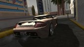 2005 Porsche Carrera GT for Mobile