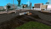 Skate Park Remastered for Mobile