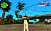 Grove Street Families Runs Los Santos for Mobile