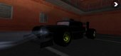 Ford Beck Kustoms F132 [V1] for Mobile