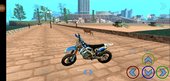 TM SUPERMOTO 450R FOR MOBILE