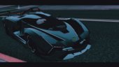 Lamborghini Vision 12 GT [DFF ONLY]