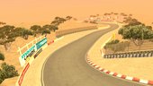 Mazda Raceway Laguna Seca for Mobile