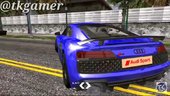 Audi R8 V10 2020