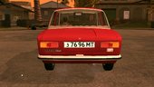 VAZ 21011 for mobile