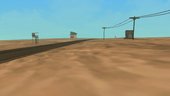 Willow Springs for Mobile