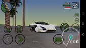 SSC Tuatara [BETA] for Mobile