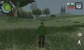 Grass PS2 for Mobile