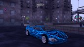 Infernus Paintjob For Mobile *FIXED