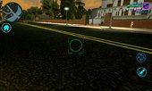 HD Road And New Road Site Mod for Android