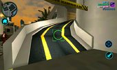 HD Road And New Road Site Mod for Android