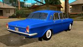 GAZ 24 Volga for mobile