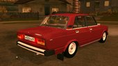 VAZ 2105 for mobile