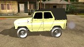 UAZ 469 for mobile