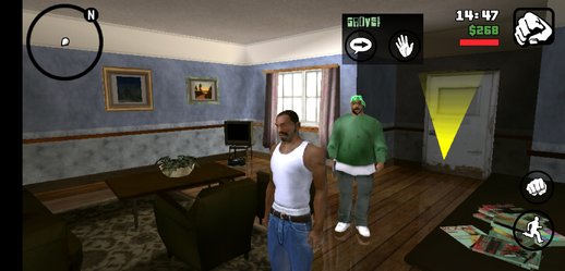 Homies Inside for Android