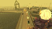 Randomizer Traffic V2 + Traffic Jam