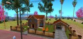 New House Mod for Android