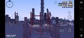 GTA 3 Oilrig Map for GTA 3 on Android
