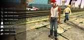 Christmas Hat For Android