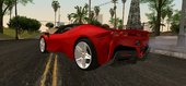 Ferrari SF90 Stradale for Mobile