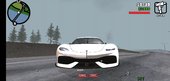 Koenigsegg Gemera For Android