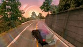 Harugahara Touge for Mobile