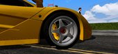 McLaren F1 LM for Mobile