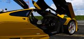 McLaren F1 LM for Mobile