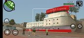 Coca-Cola Factory For Android