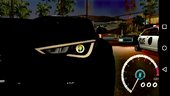 Infiniti Q60 S Karma Monaco for Mobile