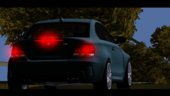 2012 Bmw 1M Coupe for Mobile