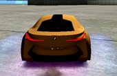 BMW VISION NEXT 100 ONLY DFF