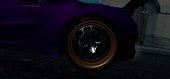 Honda NSX Aimgain GT for Mobile