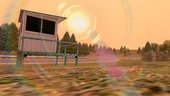 Go Kart Route 2 Race Track for Mobile