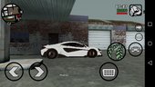 NFS: Most Wanted 2012 Featured Garage