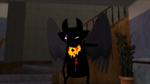 ...