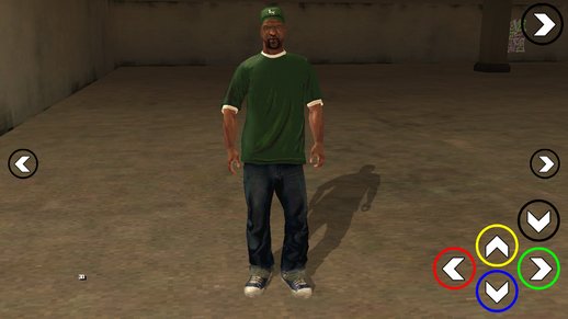 Mods for GTA San Andreas (iOS, Android): 3096 mods for GTA San Andreas  (iOS, Android)