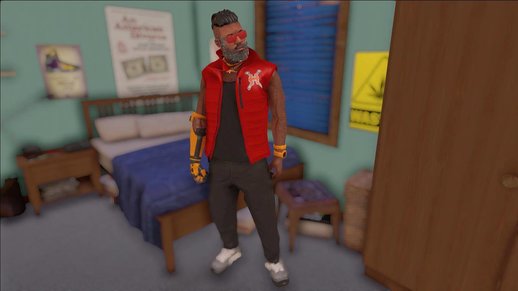...