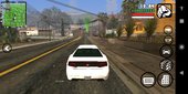 GTA V Project V1 for Android