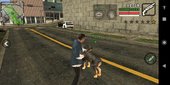 GTA V Project V1 for Android