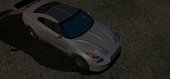 Nissan GT-R Bensopra for Mobile