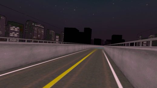 Tokyo Highway (C1 Shutoko) for Mobile