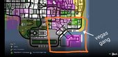 Vegas Gang In Los Santos For Android