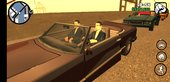 Vegas Gang In Los Santos For Android